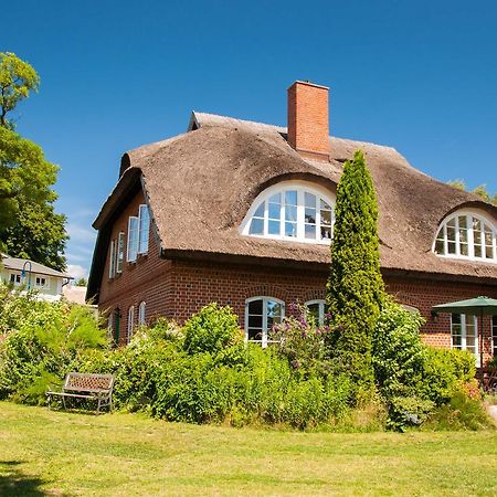 Landhaus Am Deich Middelhagen Exterior photo